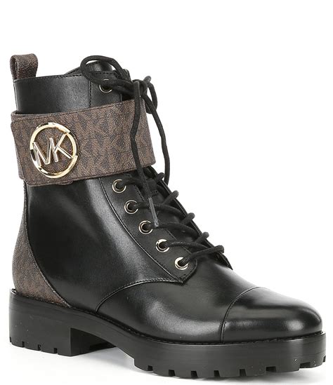 michael kors footwear designer|michael kors outlet boots.